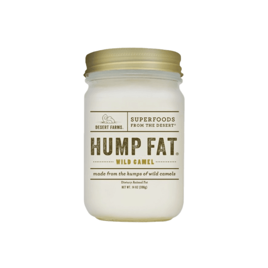 Desert Farms brand image