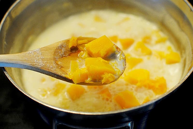 Paleo Mac N Cheese