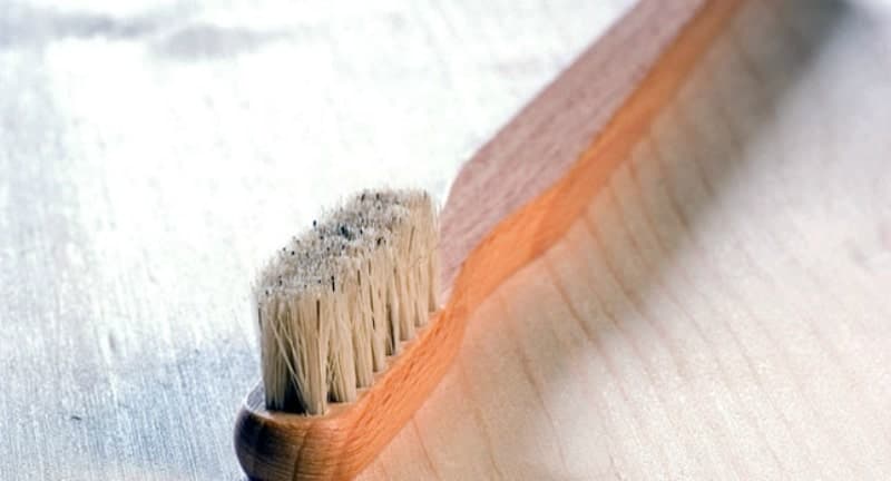 DIY Paleo Toothpaste