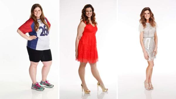 The Biggest Loser Is Not the Real Story