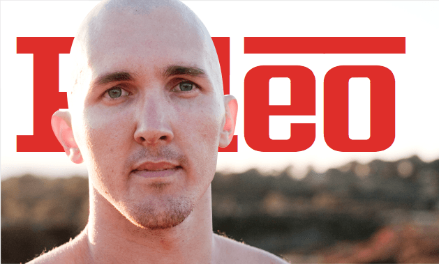 Interview With Clifton Harski