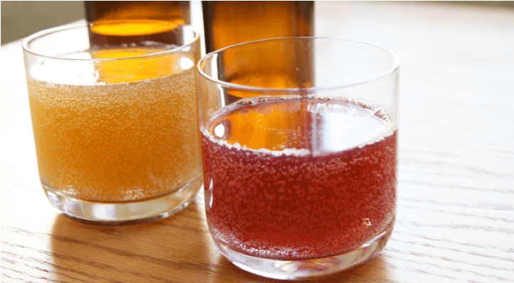 Is Kombucha Paleo?