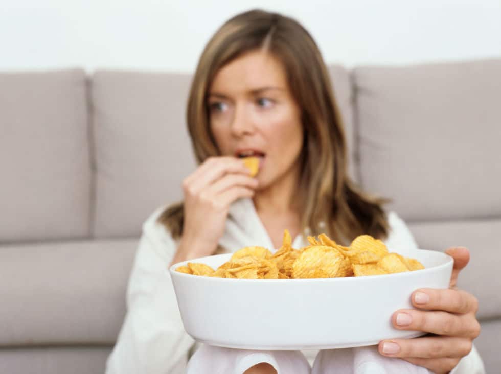 Hope for The American Diet