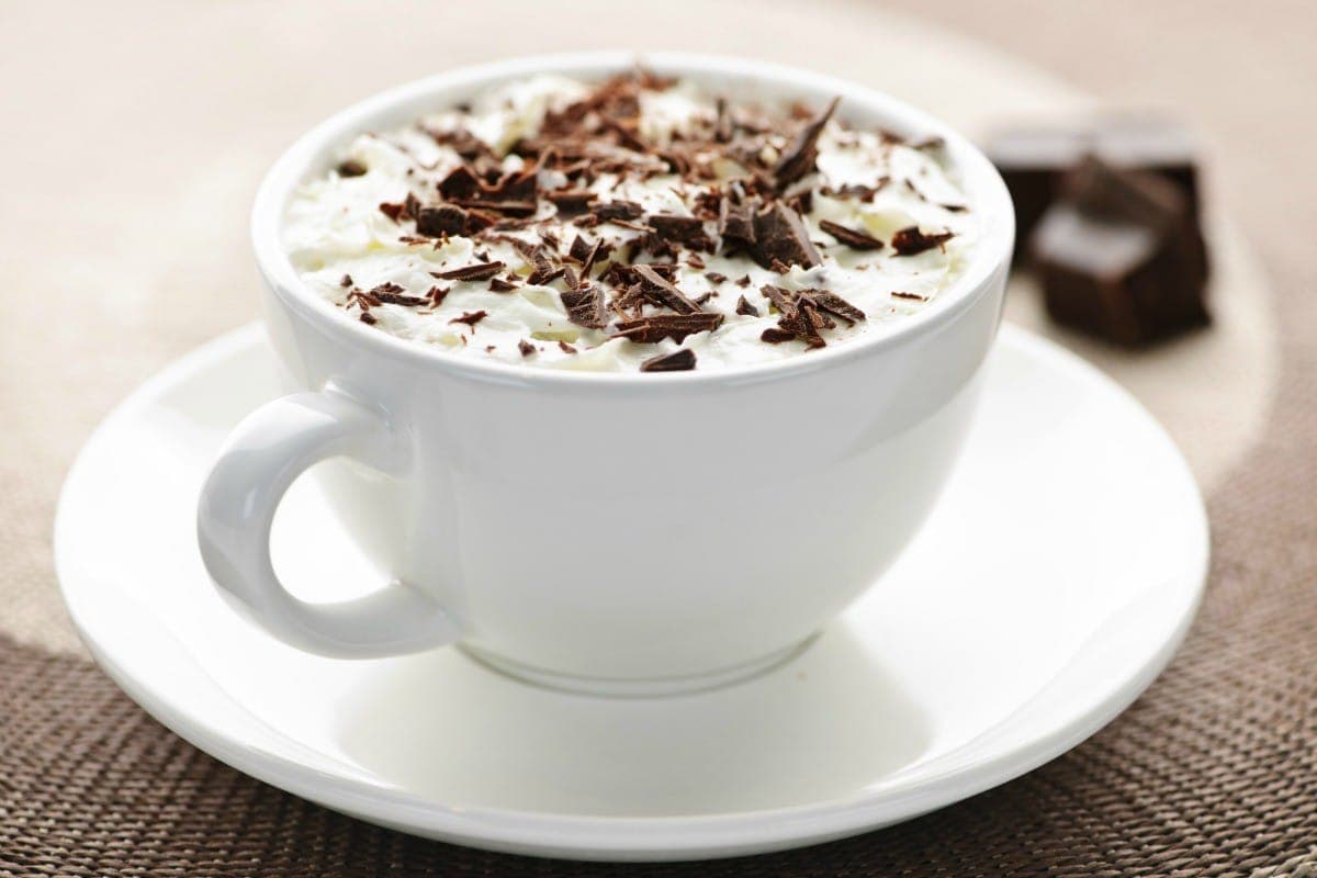 Paleo Adult Coffee