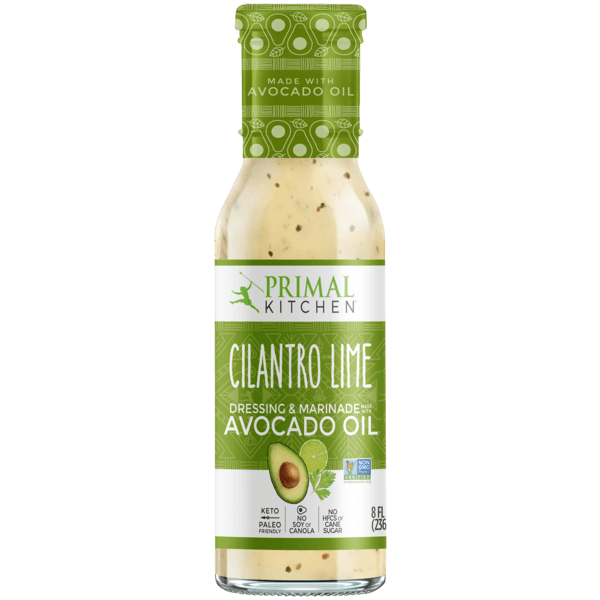 Primal Kitchen brand image
