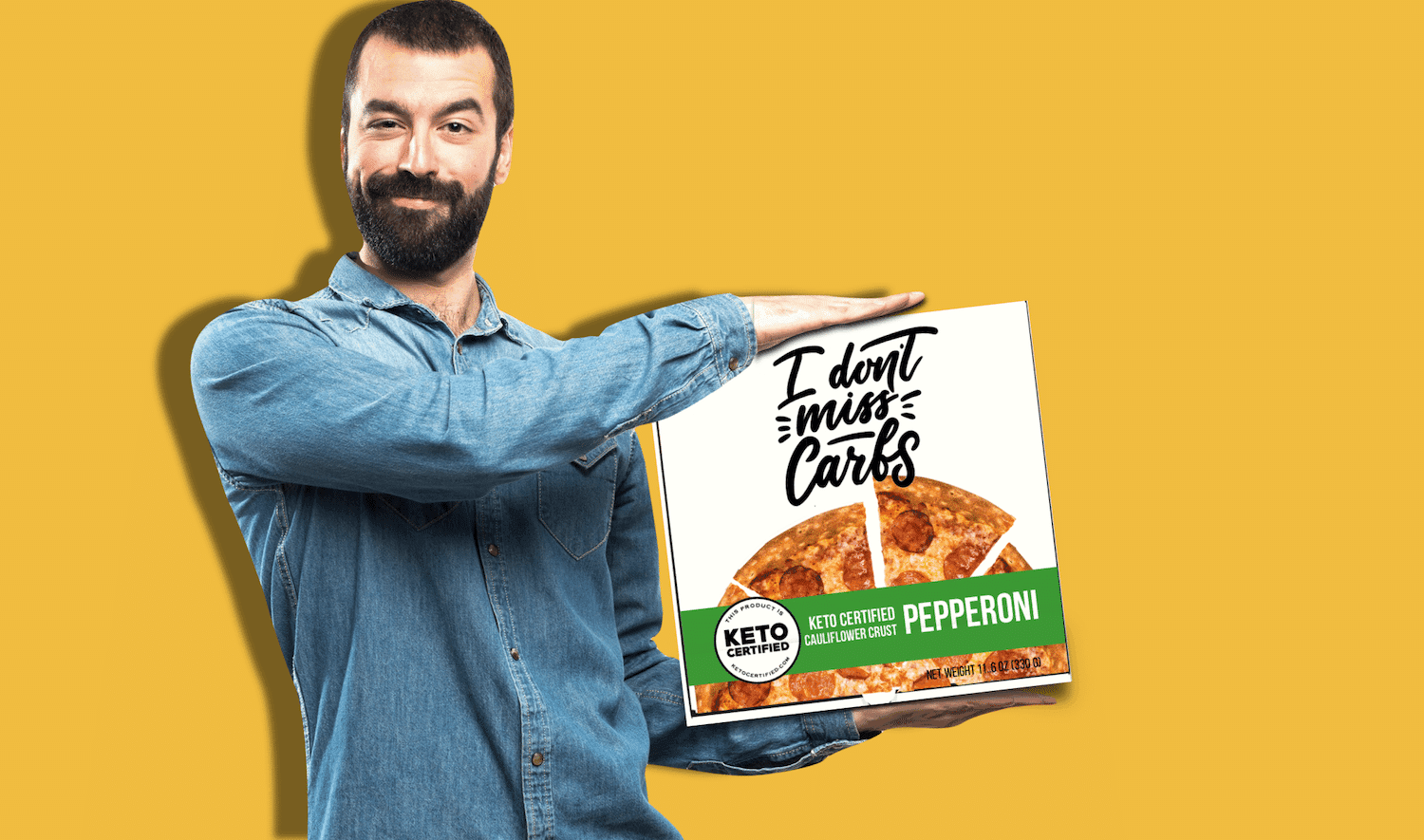 The Meaning of Keto Certification for Products and Who can do it?