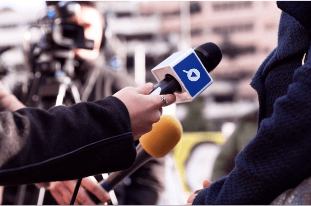 3 Tips to Get Media Coverage for Your Brand
