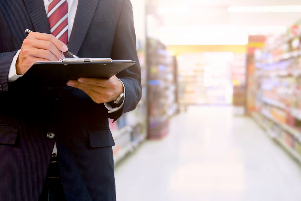 How to Choose a Food Broker: A Guide for Food Brands