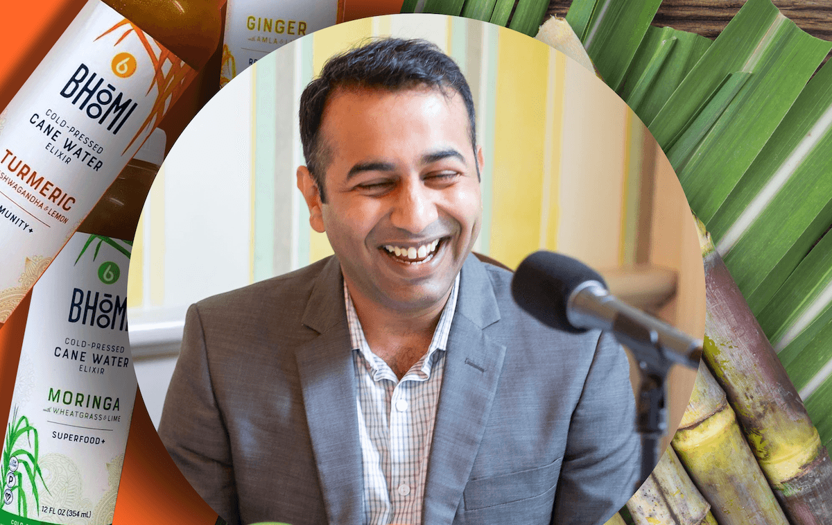 Bhoomi Cane Water: A Brand Guided by a Powerful Social Mission
