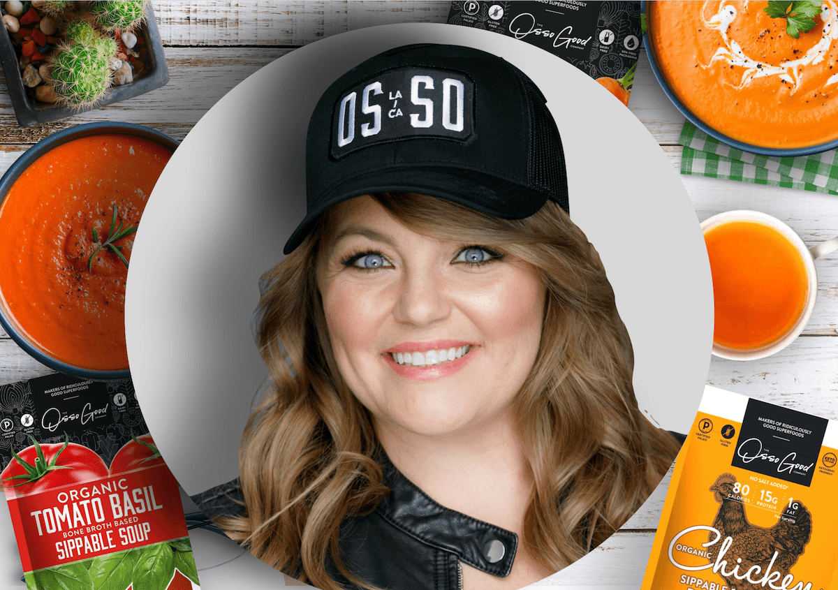 Osso Good Company: Taking the Time to Bring Bone Broth to Customers