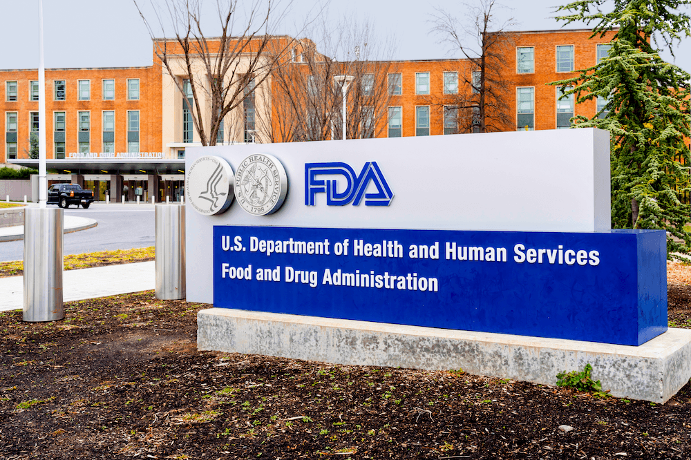 FDA ruling on Gum Acacia / Gum Arabic