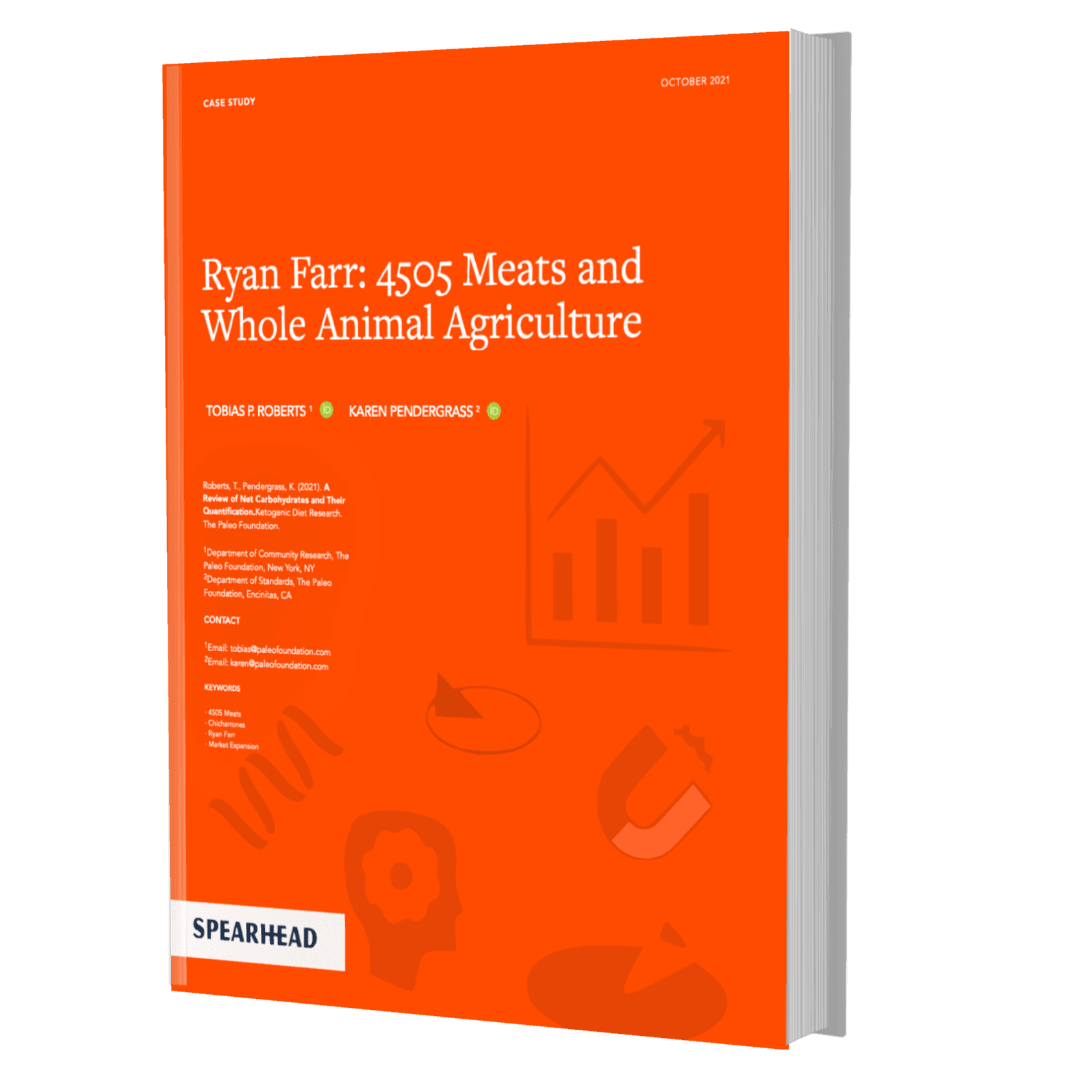 Ryan Farr: 4505 Meats and Whole Animal Agriculture