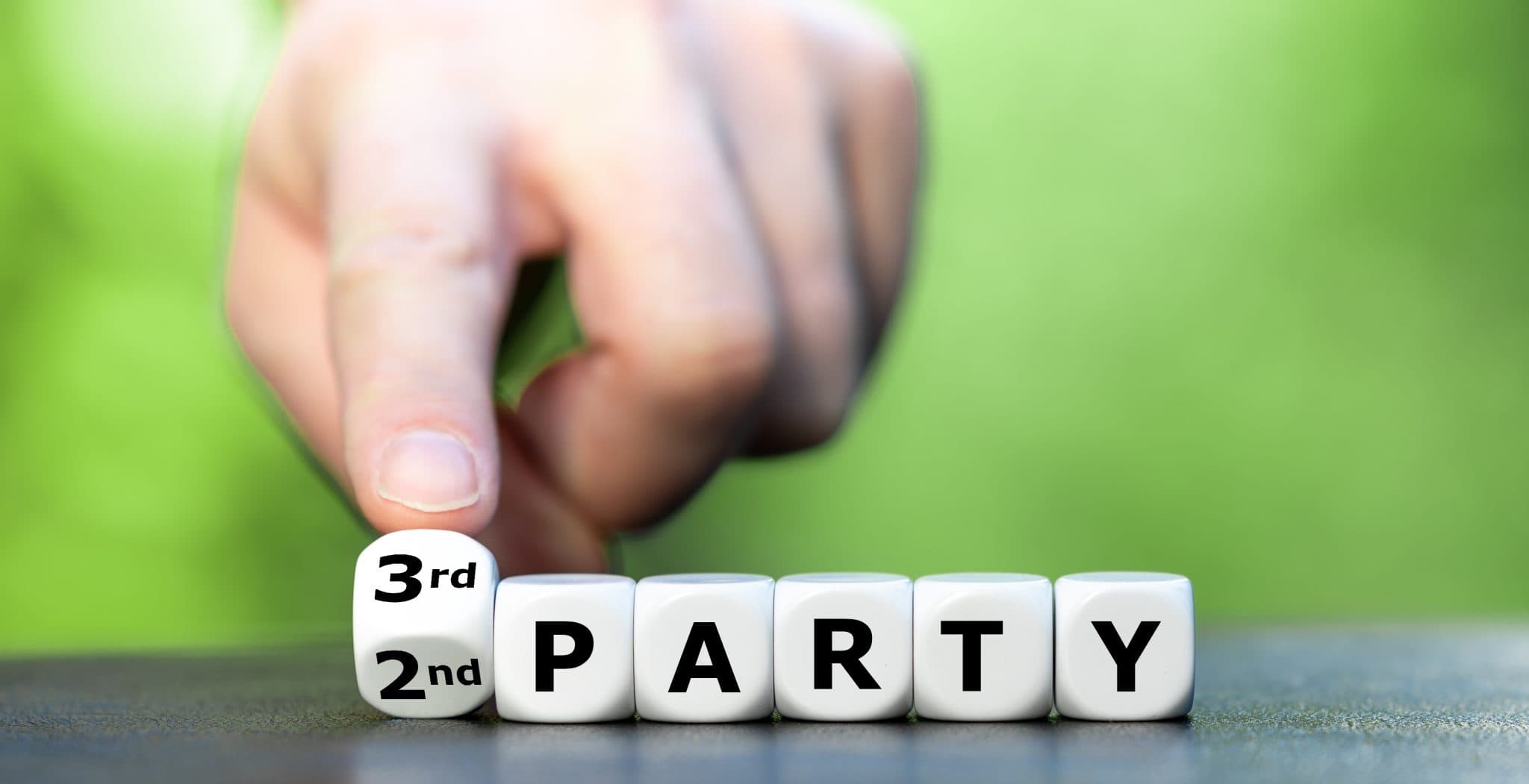 10 Ideas to Use your Third-Party Certifications
