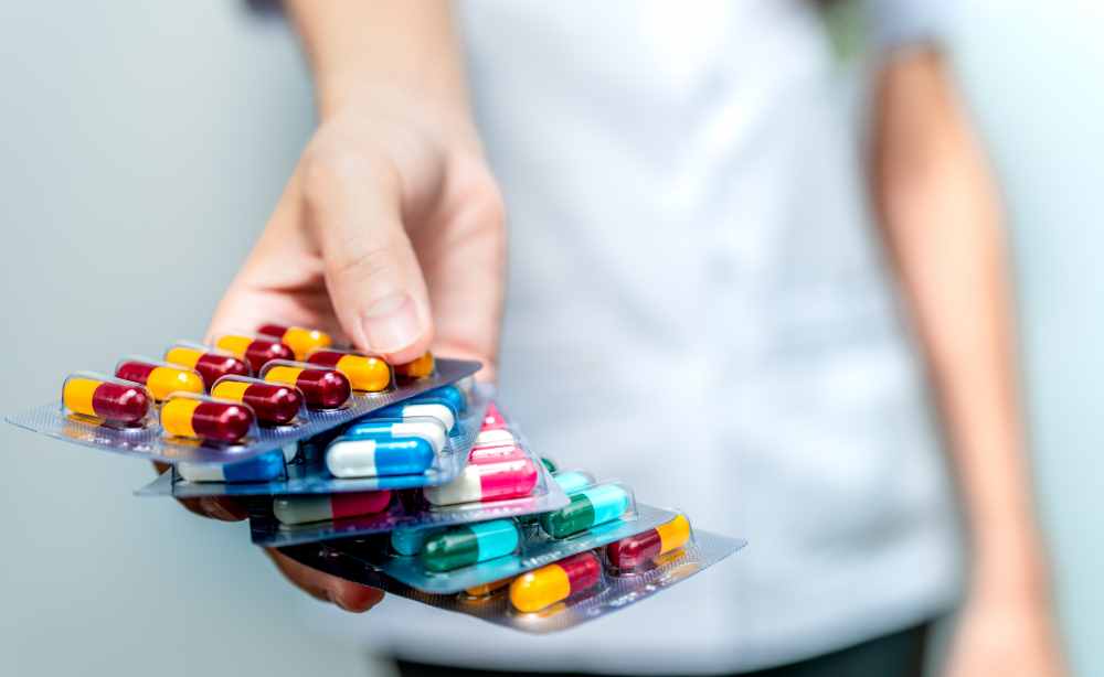 Antibiotic Resistance and the Human Microbiome