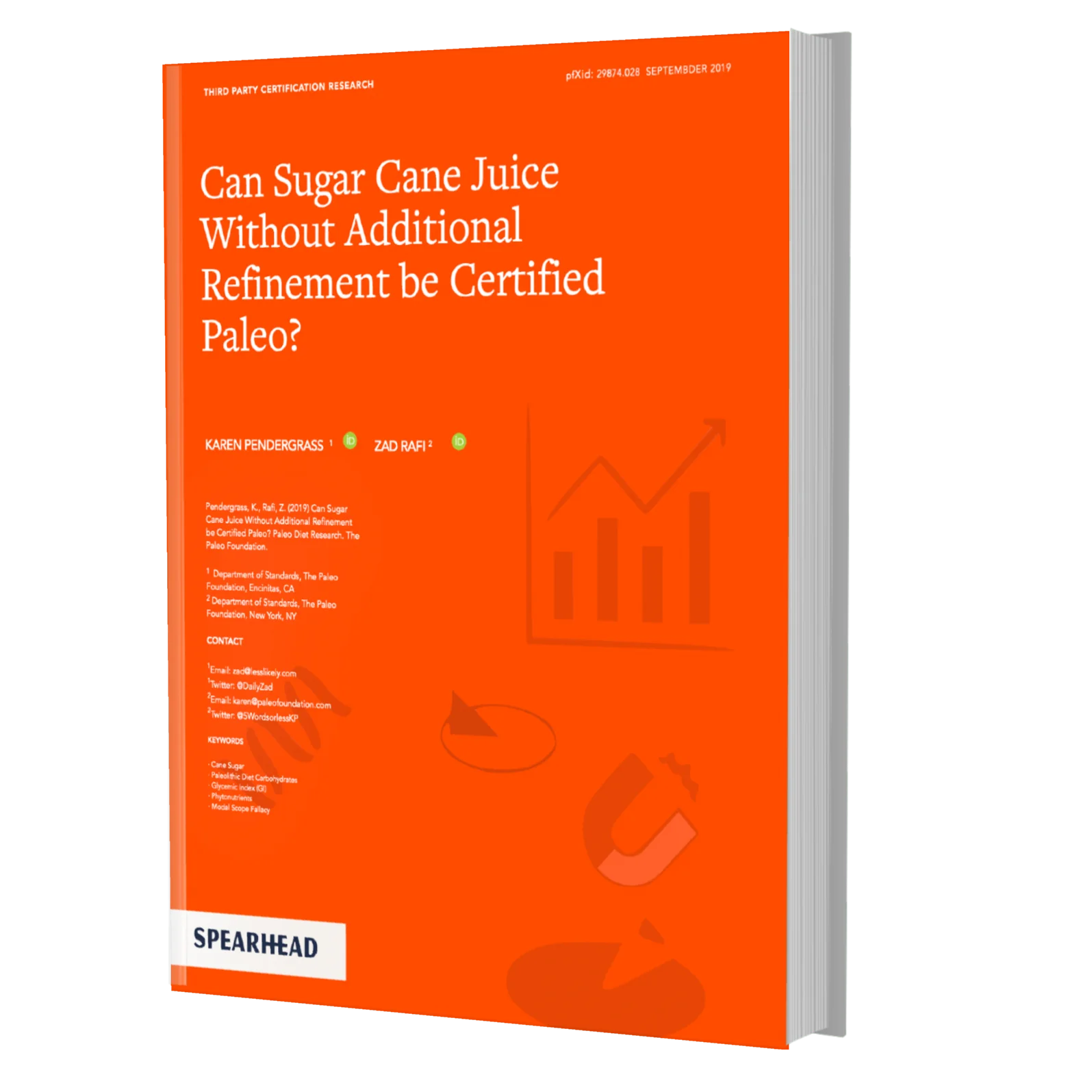 Can Sugar Cane Juice be Certified Paleo?