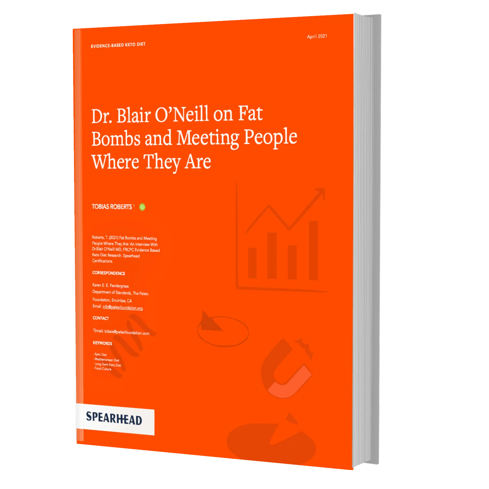 Dr. Blair O’Neill: Fat Bombs and More