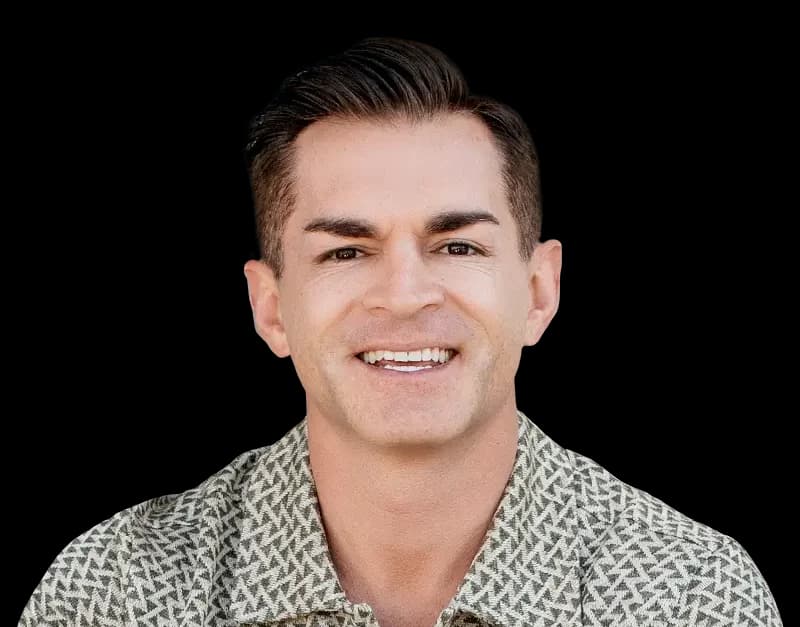 Pete Maldonado