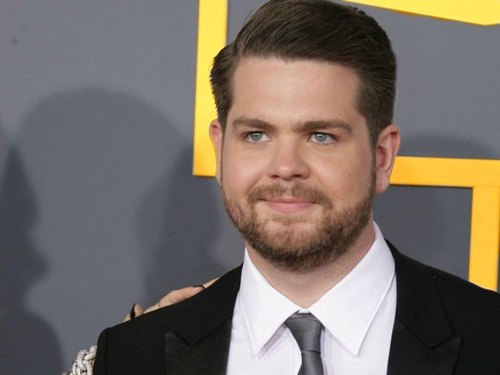 Jack Osbourne Treats MS With Paleo Diet