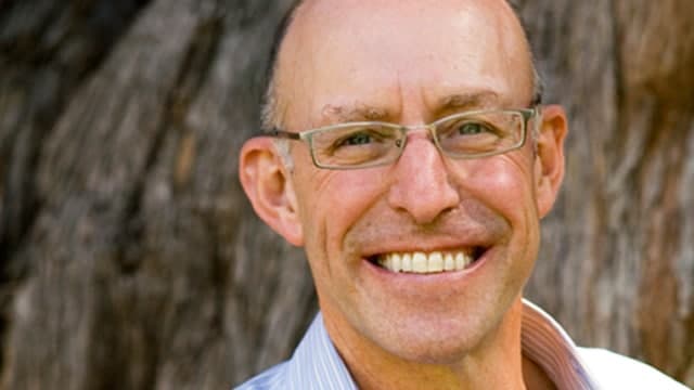 Michael Pollan Paleo Interview