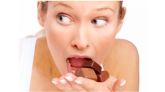 Before You Self-Diagnose Food Addiction