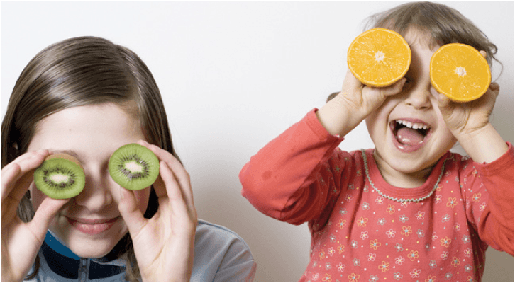 Parents, Get It Together