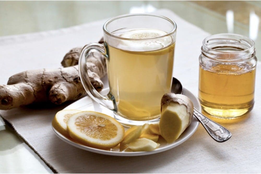 Top 12 Paleo Cold and Flu Remedies