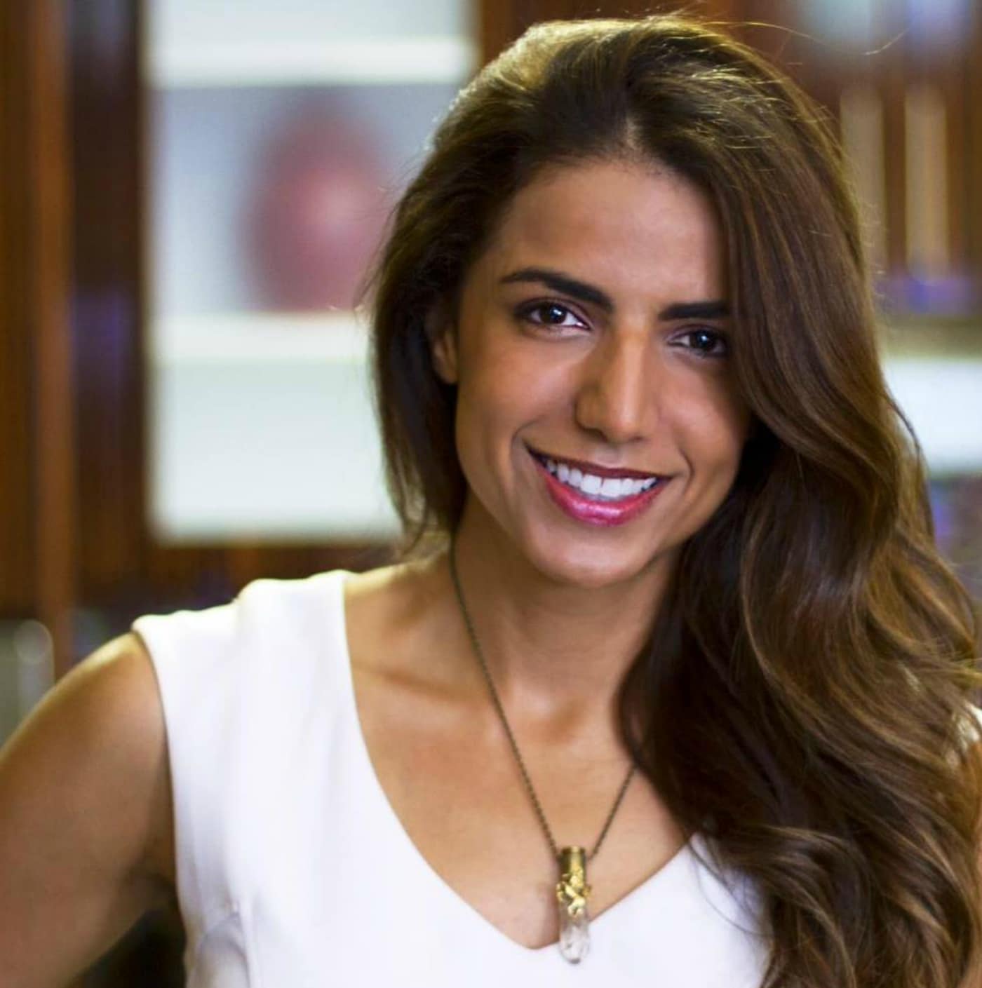 Interview with Paleo Chef Mary Shenouda