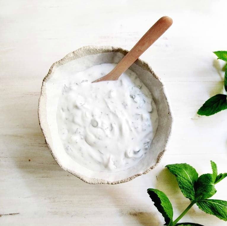 Easy Paleo Dip Recipe