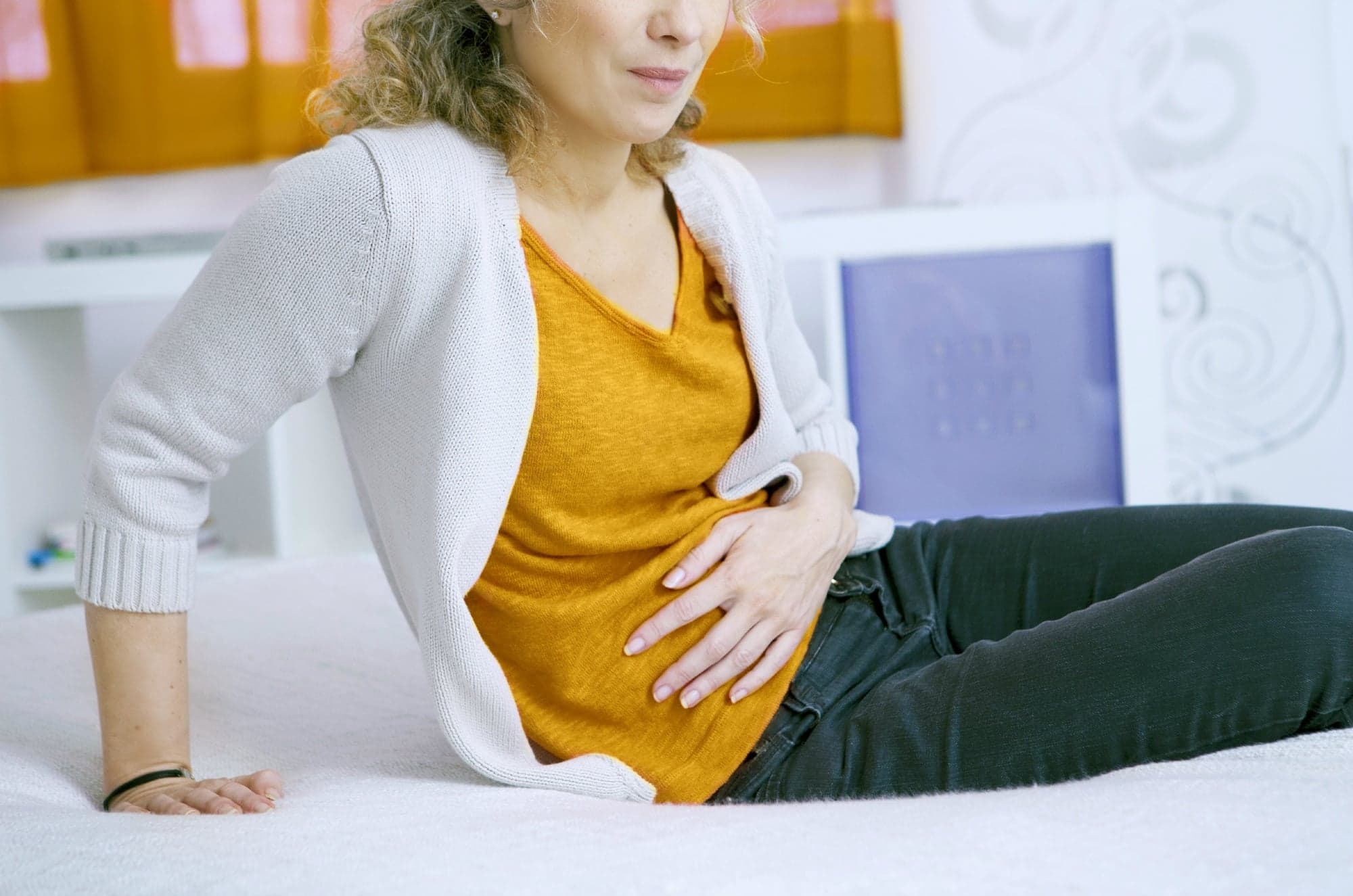 Is Low Stomach Acid Bad For Your Health?