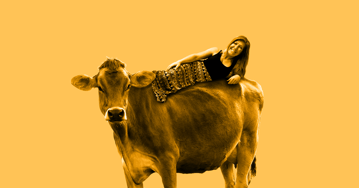 Interview With Cassy Burnside: Fatco Skincare