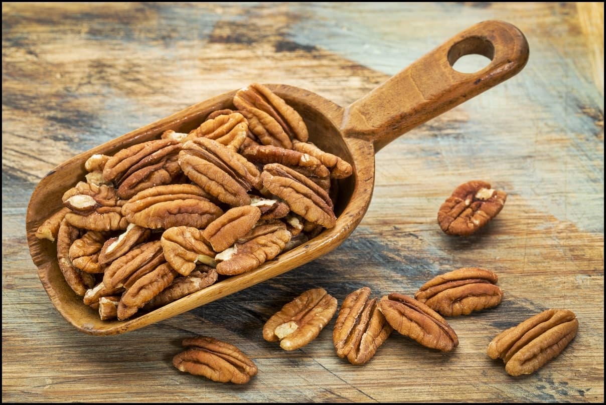 Interview With Jeff Worn: South Georgia Pecan Company