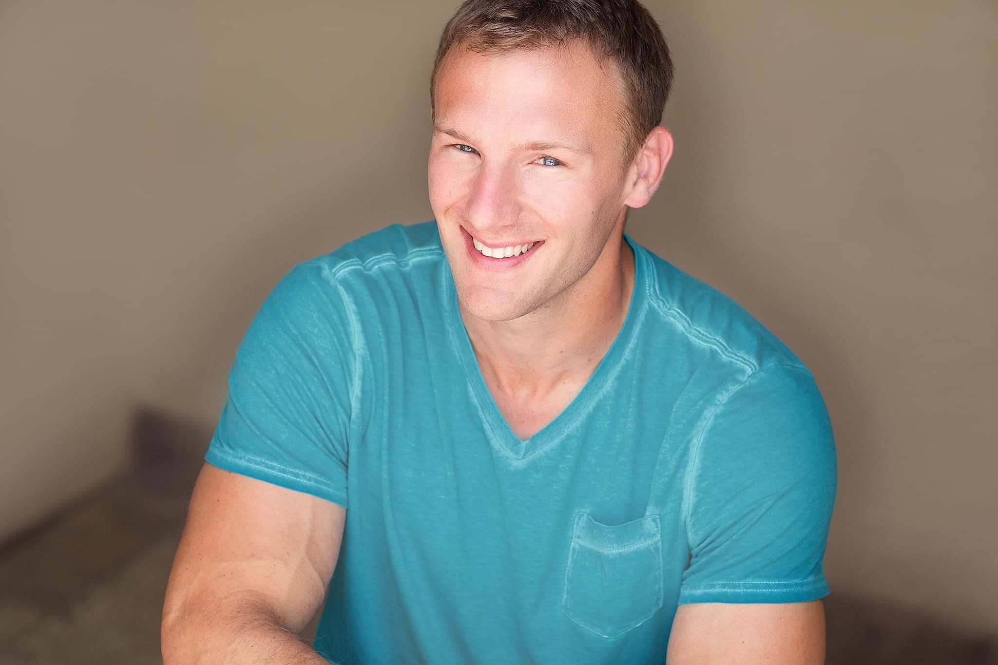 Spencer Nadolsky: The Doc Who Lifts With His Patients