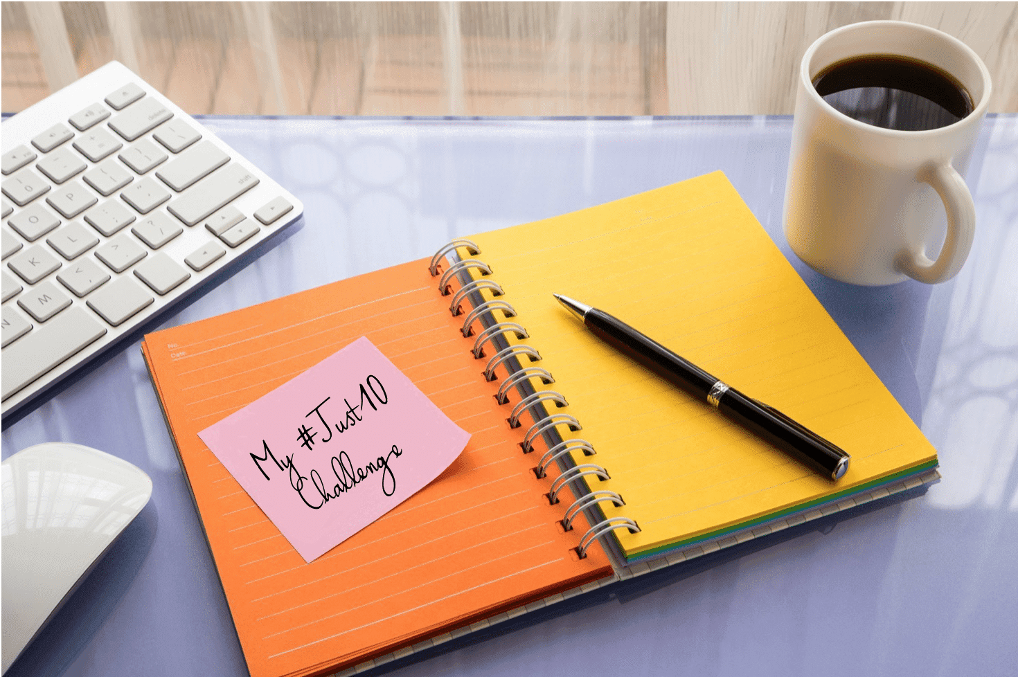 JUST10 Weightloss Challenge