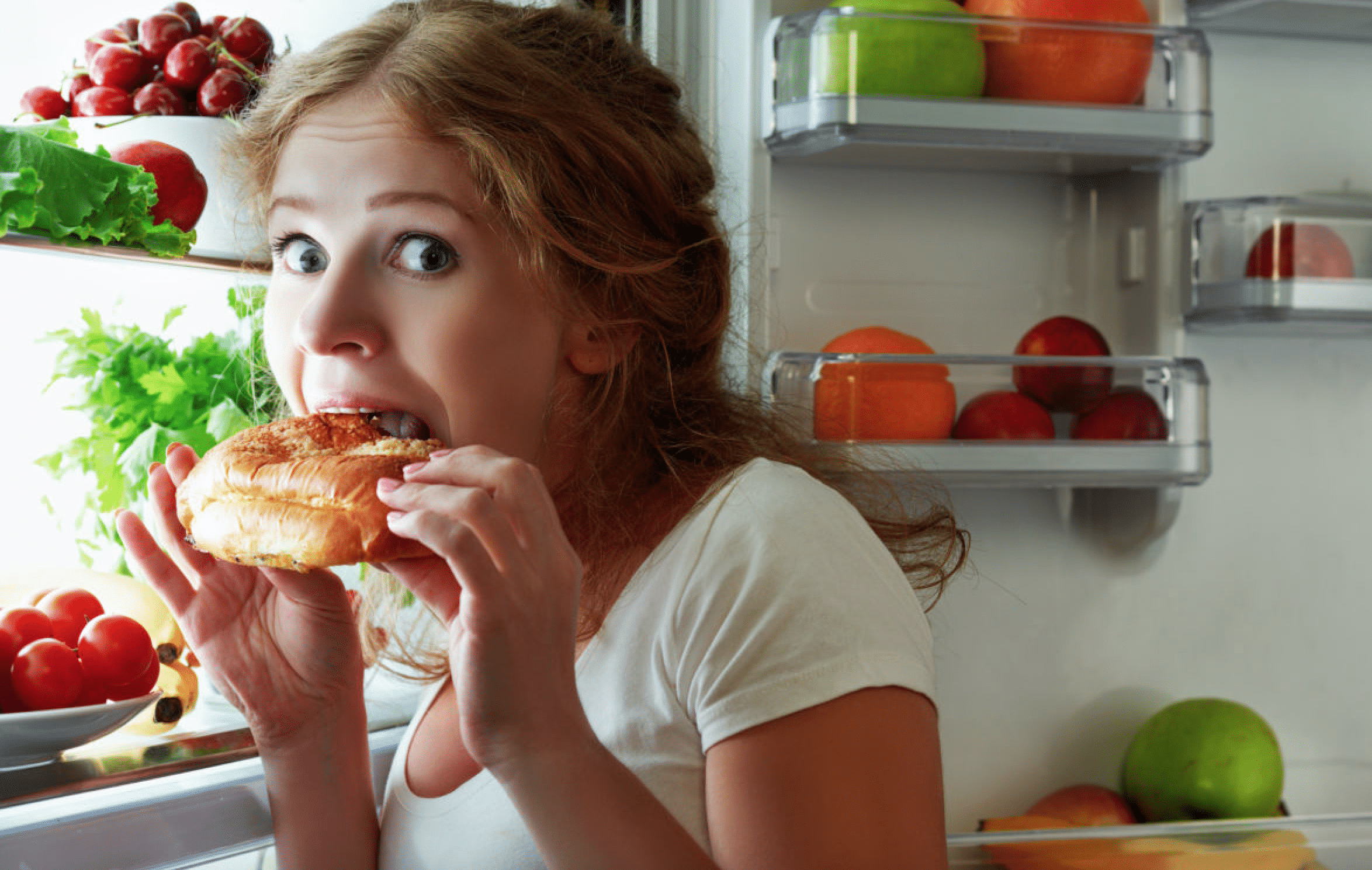 How the Paleo Diet Gave me An Eating Disorder