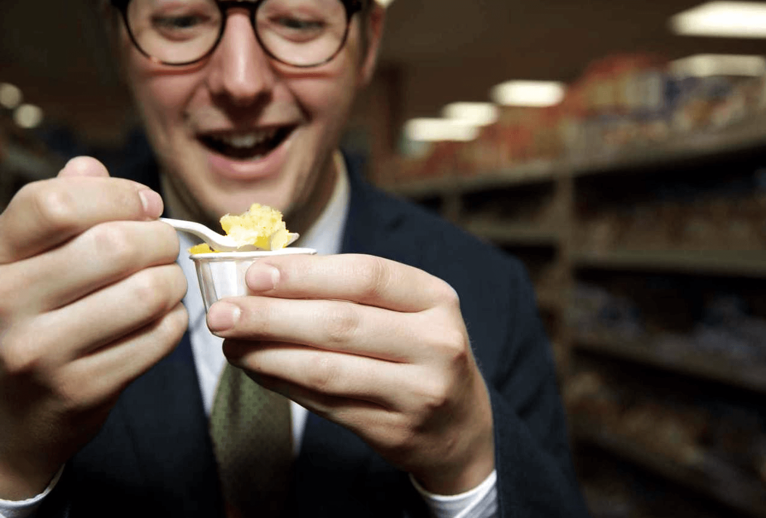 Keys to Successful Food Demos