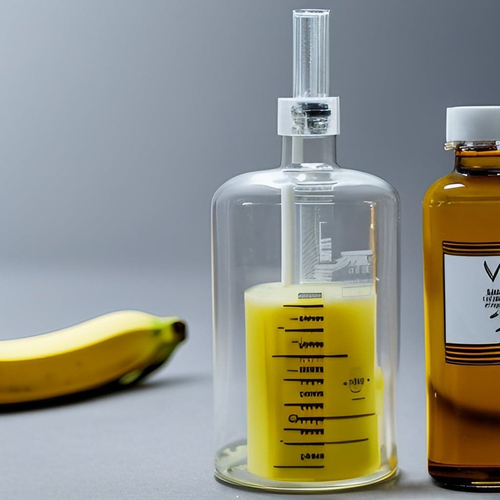 Banana Essence or Banana Flavoring: Is it Paleo?