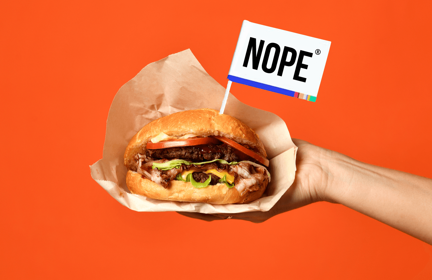 Response to Impossible Foods attack on Regenerative Ag