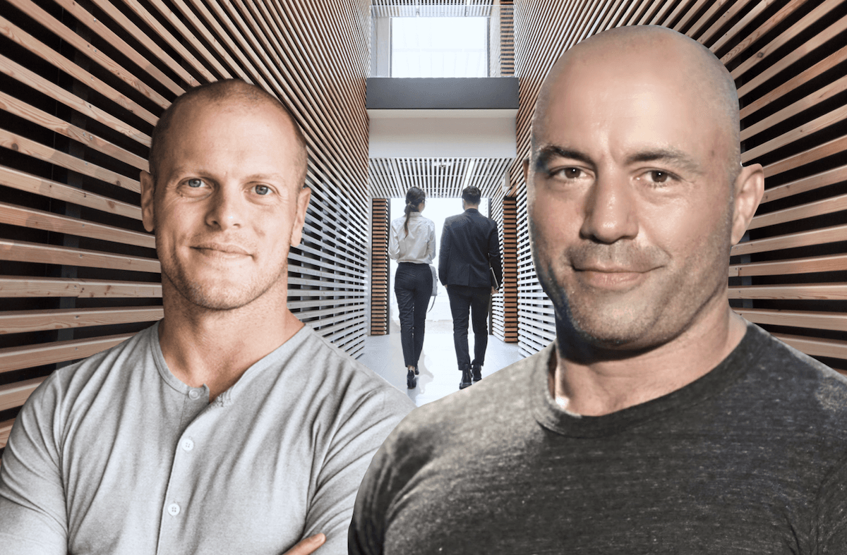 How Tim Ferriss and Joe Rogan pushed the Keto Diet into the Mainstream