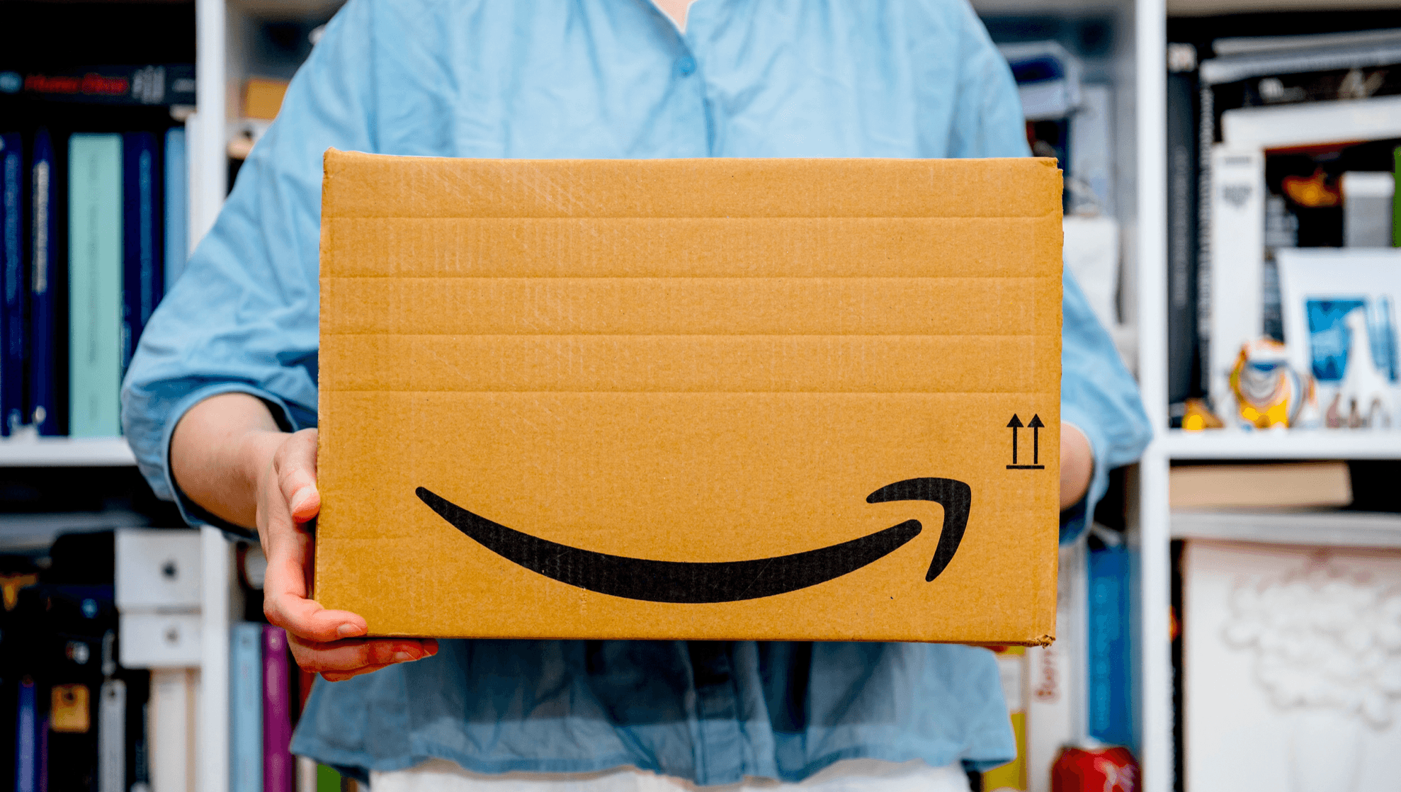 How to Get Your Product into Amazon