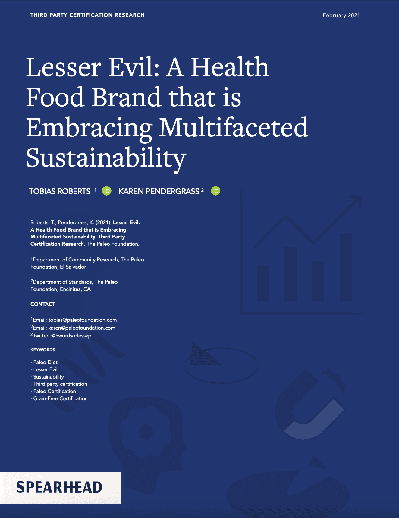 Lesser Evil: Embracing Multifaceted Sustainability