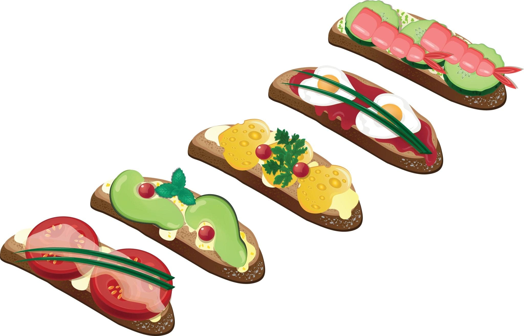 El Etiquetado de Productos Keto en México