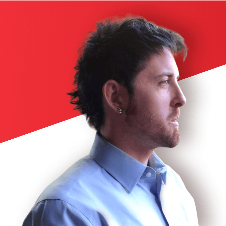 Jonathan Pendergrass