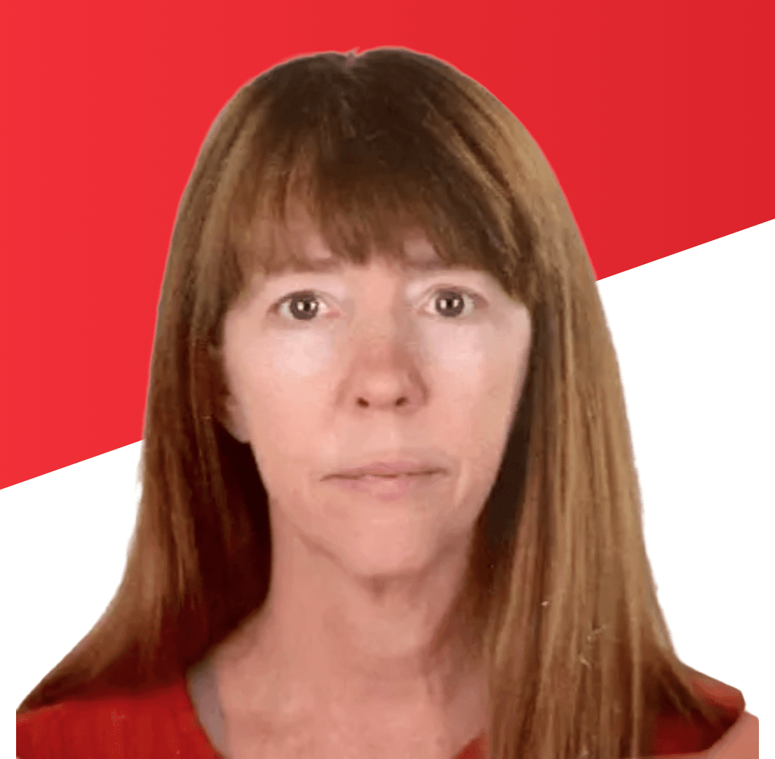 Kimberly Eyer