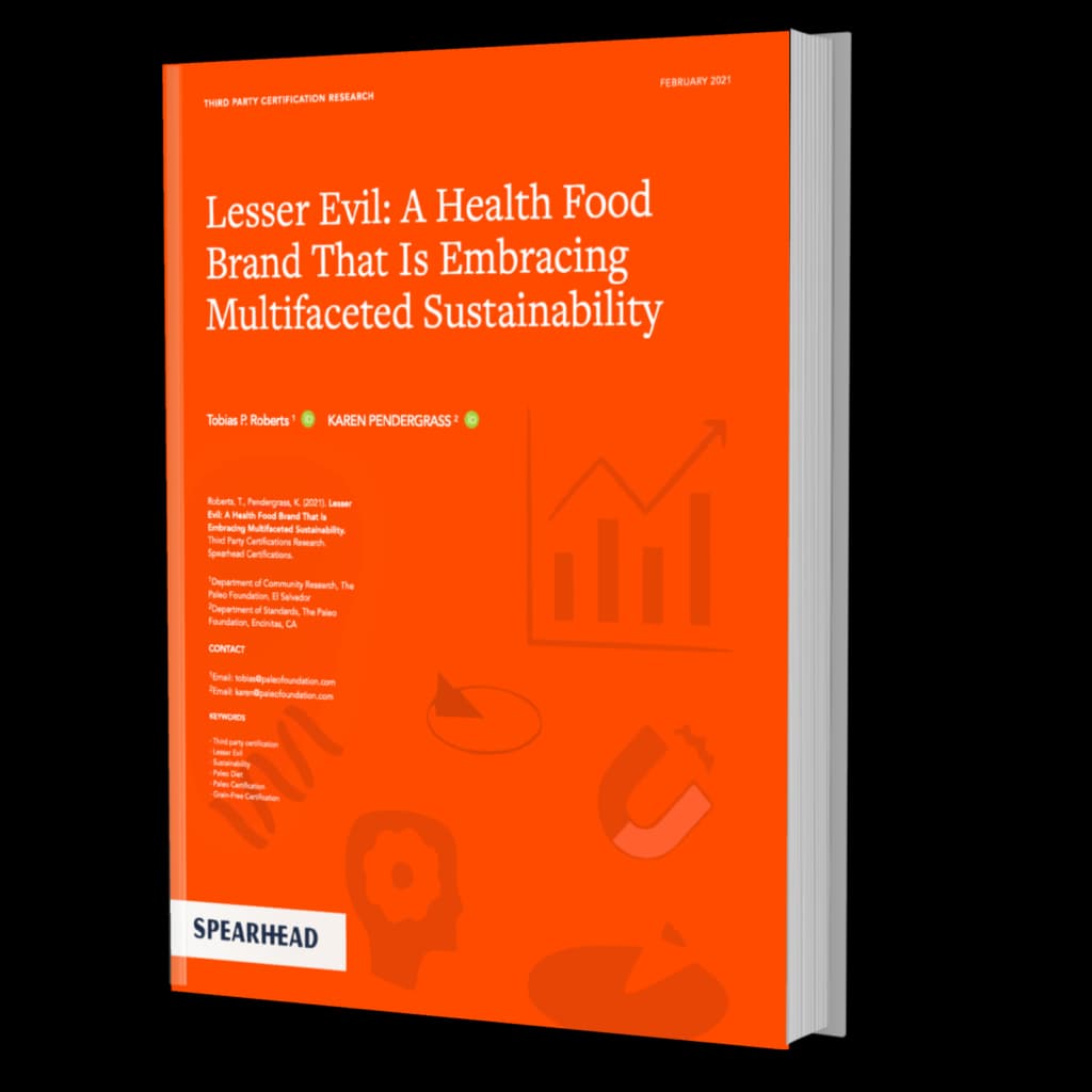 Lesser Evil Case Study