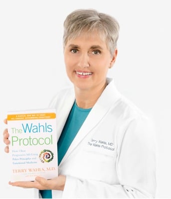 Jack Osbourne treats Multiple Sclerosis with Paleo Diet