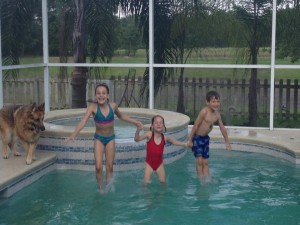 Cave Kids at Play Leanna Caterina Cappucci Paleo Movement Online Magazine