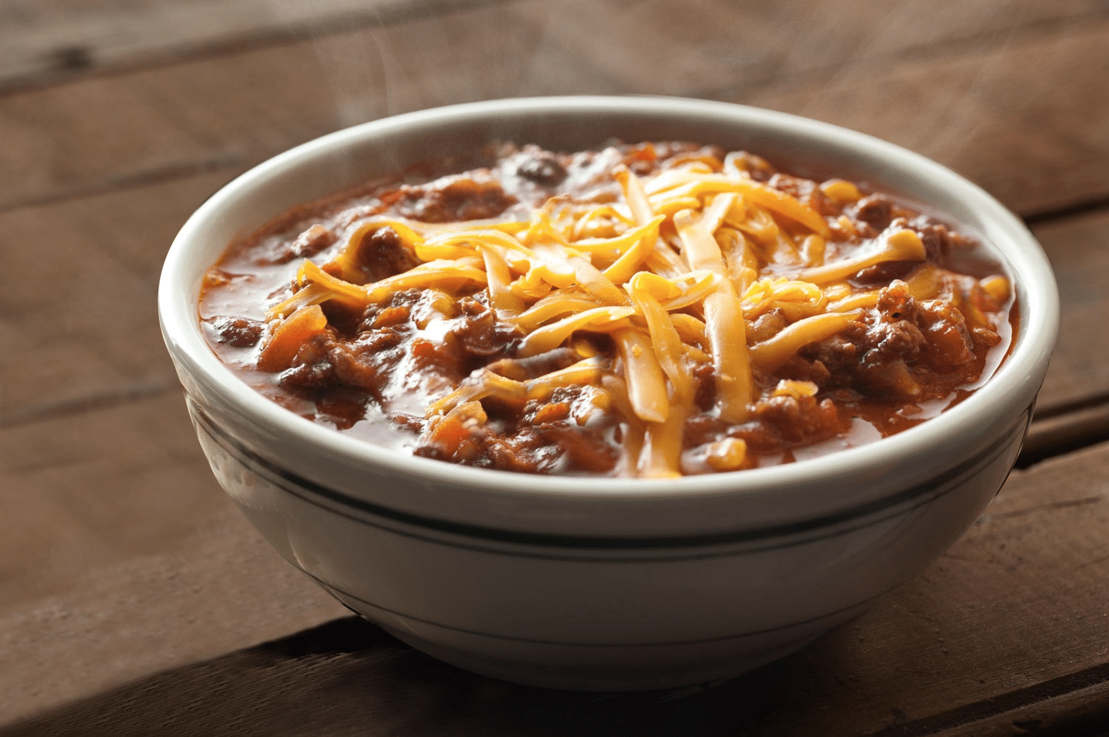 Simple Super Bowl Paleo Chili • Paleo Foundation