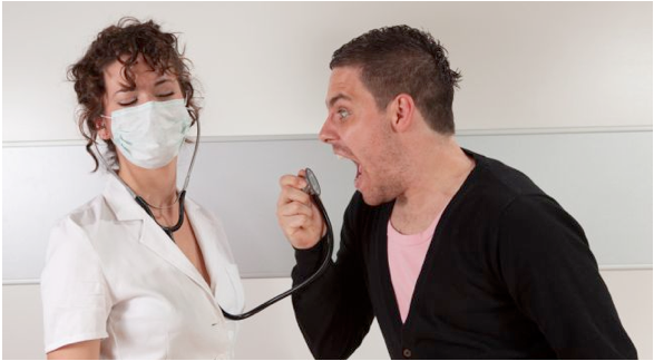 Paleo and the Business of Medicine