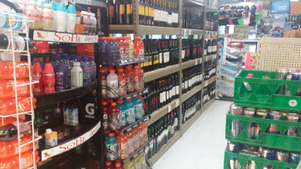 food desert, food access, paleo