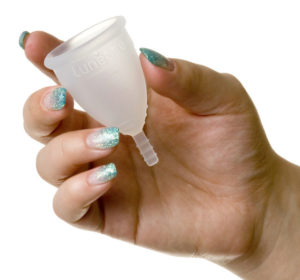 Menstrual Cup